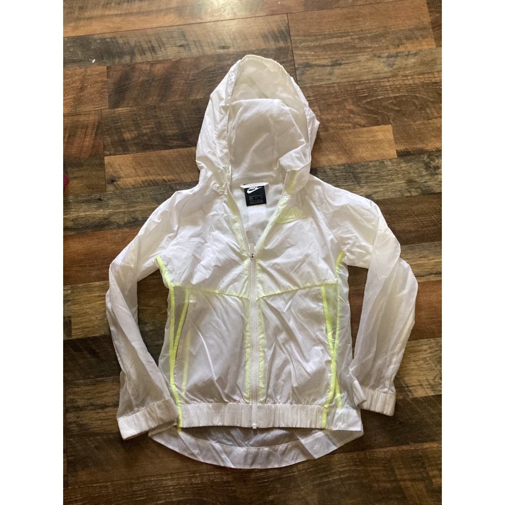 Nike jacket